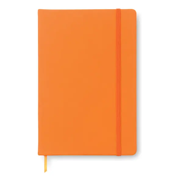 Taccuino ARCONOT PLAIN A5 personalizzato - Immagine 9