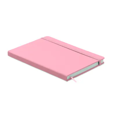 Taccuino ARCONOT LINED A5 personalizzabile - Immagine 31