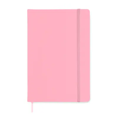 Taccuino ARCONOT LINED A5 personalizzabile - Immagine 32