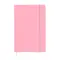 Taccuino ARCONOT LINED A5 personalizzabile - Anteprima 32