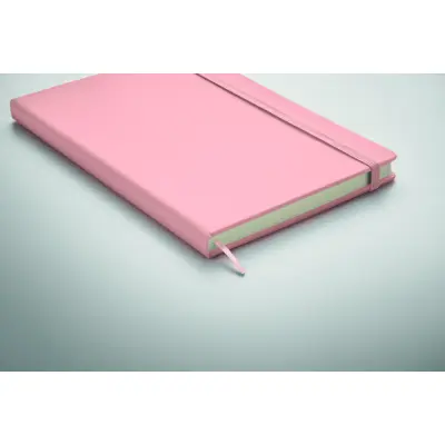 Taccuino ARCONOT LINED A5 personalizzabile - Immagine 34