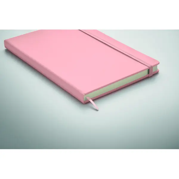 Taccuino ARCONOT LINED A5 personalizzabile - Immagine 34