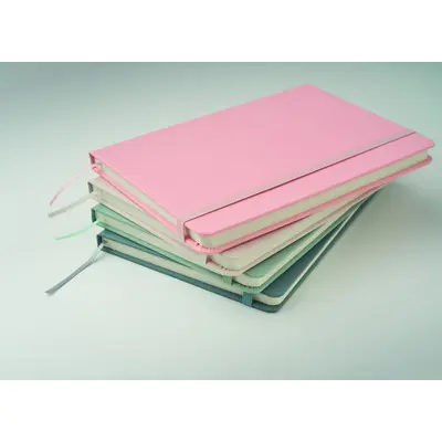 Taccuino ARCONOT LINED A5 personalizzabile - Immagine 36