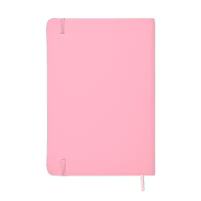 Taccuino ARCONOT LINED A5 personalizzabile - Immagine 33