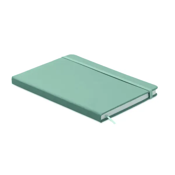 Taccuino ARCONOT LINED A5 personalizzabile - Immagine 37