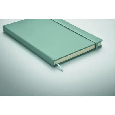 Taccuino ARCONOT LINED A5 personalizzabile - Immagine 40