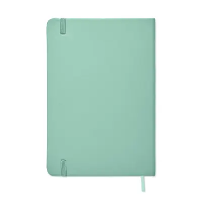 Taccuino ARCONOT LINED A5 personalizzabile - Immagine 39