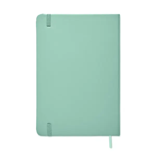 Taccuino ARCONOT LINED A5 personalizzabile - Immagine 39