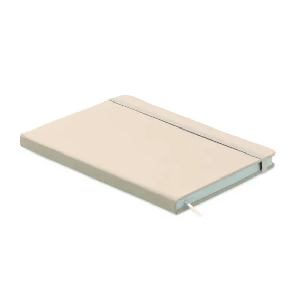 Taccuino ARCONOT LINED A5 personalizzabile - Immagine 42