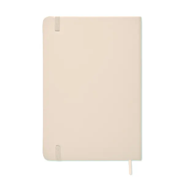 Taccuino ARCONOT LINED A5 personalizzabile - Immagine 44