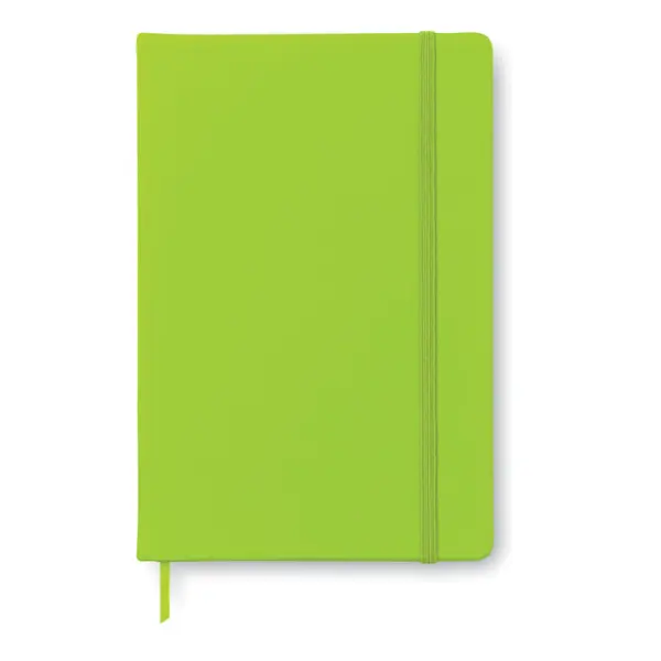 Taccuino ARCONOT PLAIN A5 personalizzato - Immagine 10