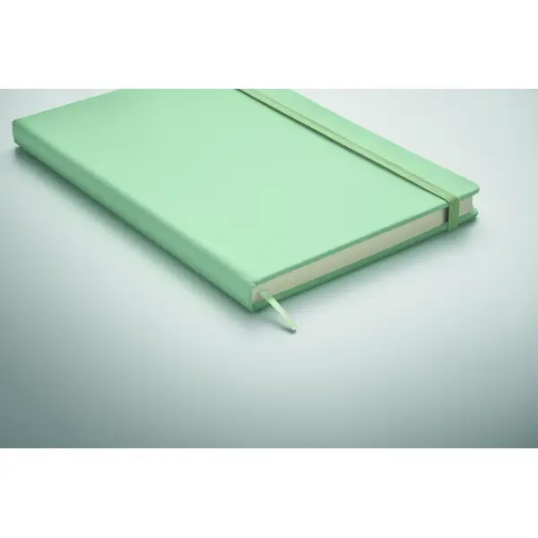 Taccuino ARCONOT LINED A5 personalizzabile - Immagine 50