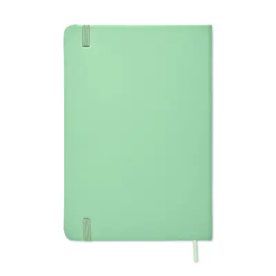 Taccuino ARCONOT LINED A5 personalizzabile - Immagine 49
