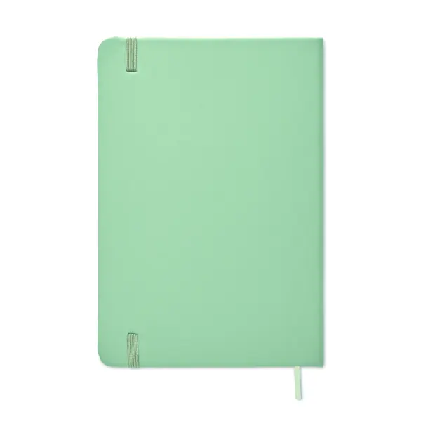 Taccuino ARCONOT LINED A5 personalizzabile - Immagine 49