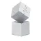 Puzzle magnetico 3D 8 pezzi - KUBZLE - Anteprima 1