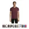 T-shirt uomo REGENT FIT 150 g/m² con stampa - SOL'S - Anteprima 1