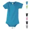 Body neonato BAMBINO 100% cotone pettinato - SOL'S - Anteprima 1
