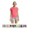 T-shirt donna SPORTY WOMEN 140g/m² con stampa - SOL'S - Anteprima 1