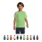 T-shirt bambino SPORTY KIDS 140g/m² traspirante - SOL'S - Anteprima 1