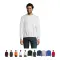 Maglione SPIDER 50% cotone 50% poliestere - SOL'S - Anteprima 1