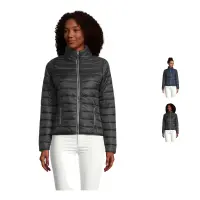 Giacche RIDE WOMEN con stampa del tuo logo - SOL'S
