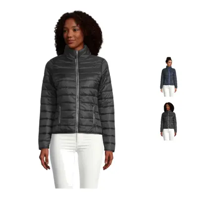 Giacche RIDE WOMEN con stampa del tuo logo - SOL'S