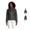 Giacche RIDE WOMEN con stampa del tuo logo - SOL'S - Anteprima 1