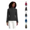 Giacca RACE WOMEN softshell con zip  - SOL'S - Anteprima 1