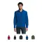 Giacche RACE MEN softshell 280 con zip laterali - SOL'S - Anteprima 1