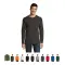 T-shirt uomo IMPERIAL LSL MEN con stampa - SOL'S - Anteprima 1