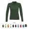 Polo PERFECT LSL WOMEN in cotone piqué 180 - SOL'S - Anteprima 1