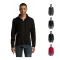 Giacca NORMAN MEN in fleece 220 g/m² - SOL'S - Anteprima 1