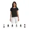 T-shirt donna REGENT FIT WOMEN 100% cotone - SOL'S - Anteprima 1