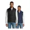 Smanicato WILSON BW MEN con stampa - SOL'S - Anteprima 1