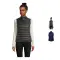 Smanicato WILSON BW WOMEN in piuma leggero - SOL'S - Anteprima 1