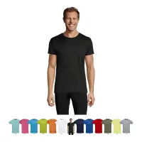 T-shirt unisex SPRINT 130 g/m² personalizzata - SOL'S