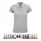 Polo PLANET WOMEN 100% cotone biologico - SOL'S - Anteprima 1