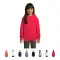 Felpa STELLAR KIDS in cotone biologico - SOL'S - Anteprima 1