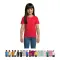T-shirt bambino CRUSADER KIDS in cotone biologico - SOL'S - Anteprima 1