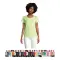 T-shirt donna CRUSADER WOMEN in cotone biologico - SOL'S - Anteprima 1