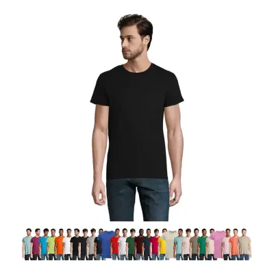 T-shirt uomo CRUSADER MEN promozionale - SOL'S - Immagine 1