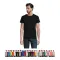 T-shirt uomo CRUSADER MEN promozionale - SOL'S - Anteprima 1