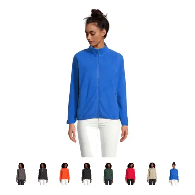 Giacche FACTOR WOMEN in micropile riciclato 280 - SOL'S