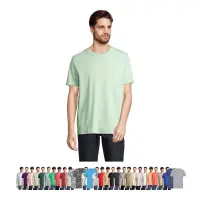 T-shirt unisex LEGEND 175 gr con stampa del tuo logo - SOL'S