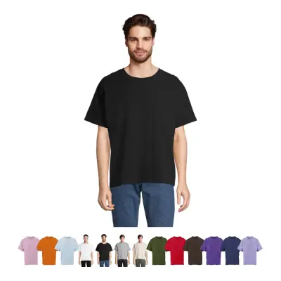 T-shirt unisex LEGACY 50% cotone riciclato - SOL'S