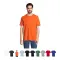T-shirt unisex TUNER 100% cotone ringspun - SOL'S - Anteprima 1