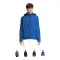 Giacche RACE HOODED MEN softshell in poliestere riciclato - SOL'S - Anteprima 1