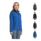 Giacche RACE HOODED WOMEN con cappuccio  - SOL'S - Anteprima 1