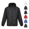 Giacca Unisex SHIELD con stampa del tuo logo - SOL'S - Anteprima 1