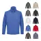 Giacca Unisex NITRO in microfleece full-zip riciclato - SOL'S - Anteprima 1
